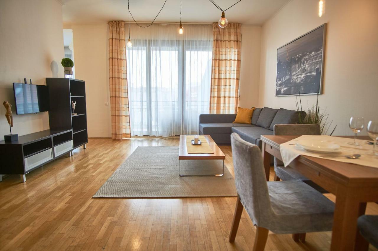 G1 - Apartamento