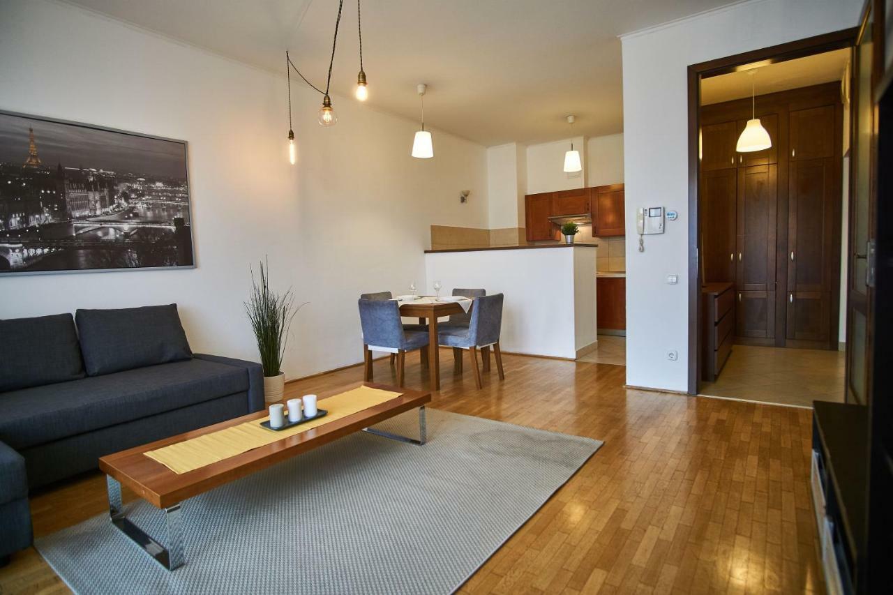 Apartamento G1 - Budapeste