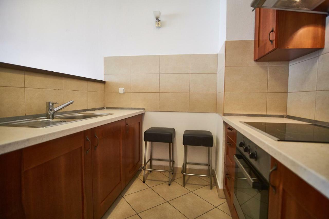 Apartment G1 - Budapest